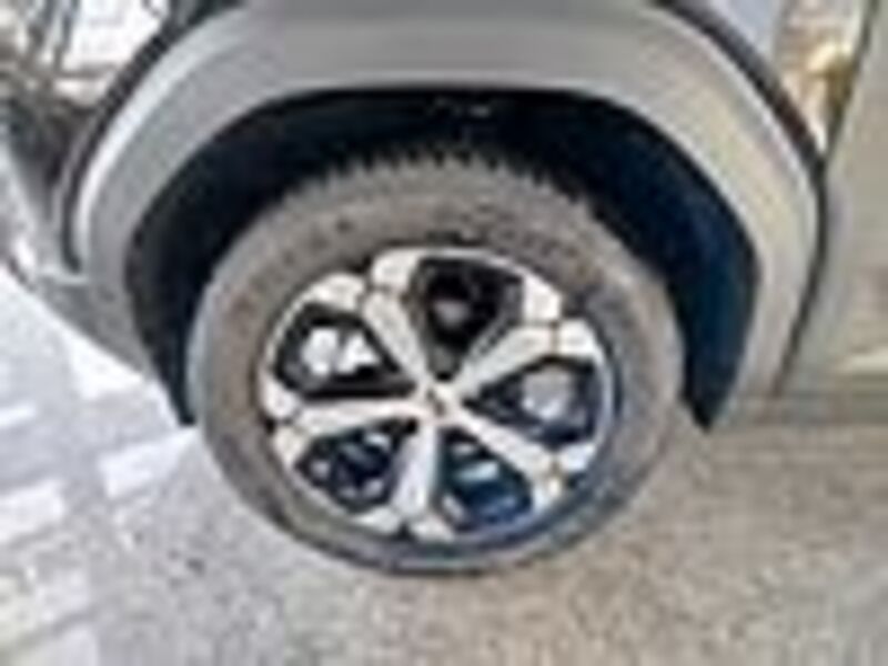 Dacia Duster Journey TCe 130 Mild-Hybrid 4x4 AHK, Winter+City+Technik+Navi