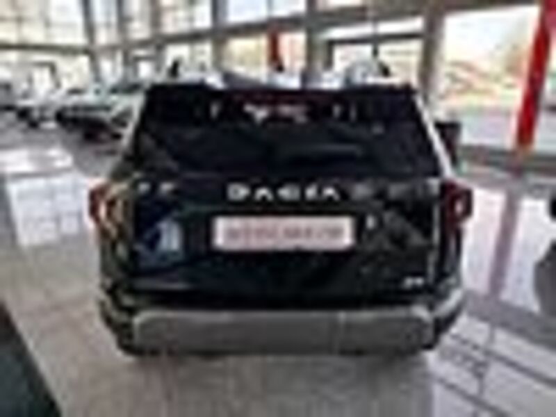 Dacia Duster Journey TCe 130 Mild-Hybrid 4x4 Winter+City+Technik+Navi