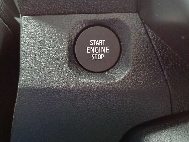 Dacia Duster Extreme TCe 130 WINTERPAKET+CITYPAKET+TECHNIKPAKET