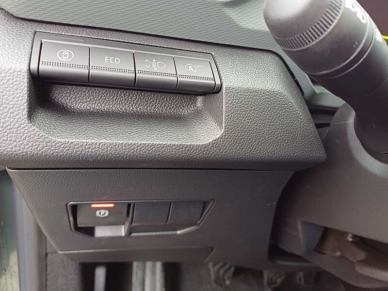 Dacia Duster TCe 130 Extreme/Winter/City/Technik-Paket