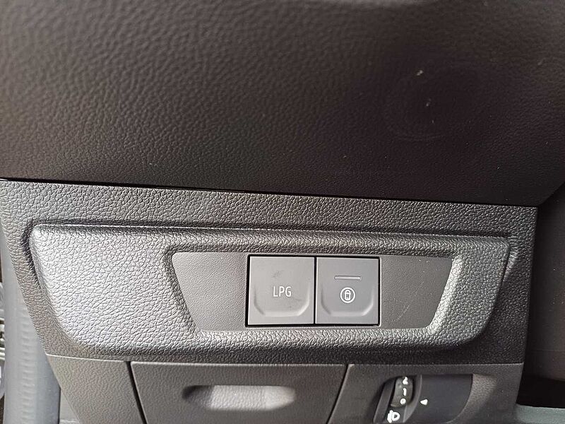 Dacia Sandero Journey ECO-G 100/Klimaaut. , Kamera, PDC vo. + hi.