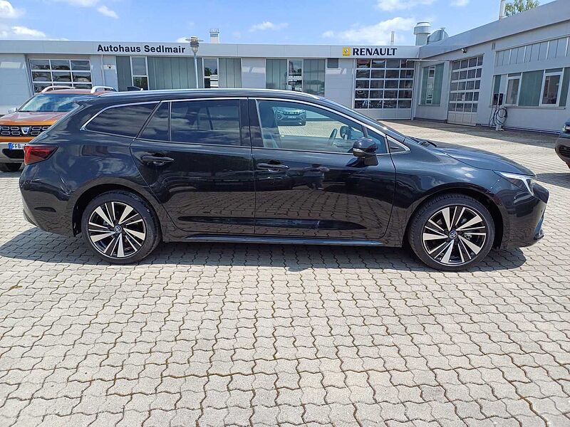 Toyota Corolla Touring Sports Hybrid Style SHZ/LHZ/KAMERA/PDC