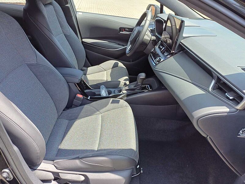 Toyota Corolla Touring Sports Hybrid Style SHZ/LHZ/KAMERA/PDC