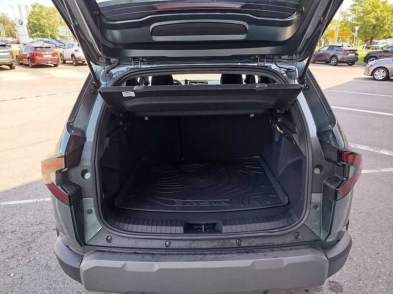 Dacia Duster Extreme TCe 130 4x4 WINTER/CITY/TECHNIK/NAVI