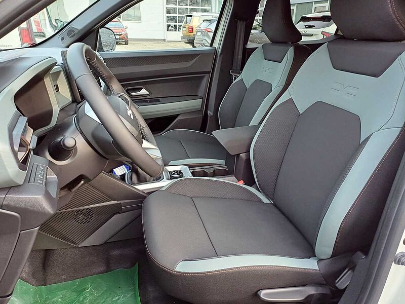 Dacia Duster Extreme TCe 130 4x4 WINTER/CITY/TECHNIK/NAVI