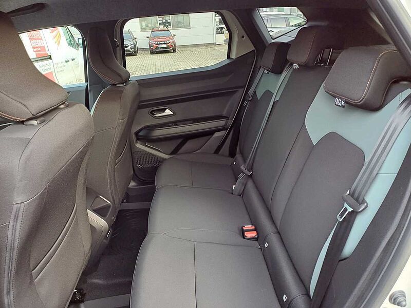 Dacia Duster Extreme TCe 130 4x4 WINTER/CITY/TECHNIK/NAVI