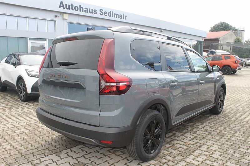Dacia Jogger TCe 100 ECO-G Extreme+ 7-Si. *PDC/NAVI/KAMERA*