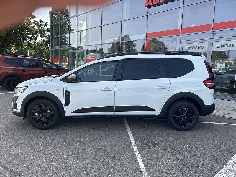 Dacia Jogger TCe 100 ECO-G Extreme+ 7-Si. *PDC/NAVI/KAMERA*
