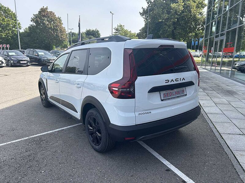 Dacia Jogger TCe 100 ECO-G Extreme+ 7-Si. *PDC/NAVI/KAMERA*
