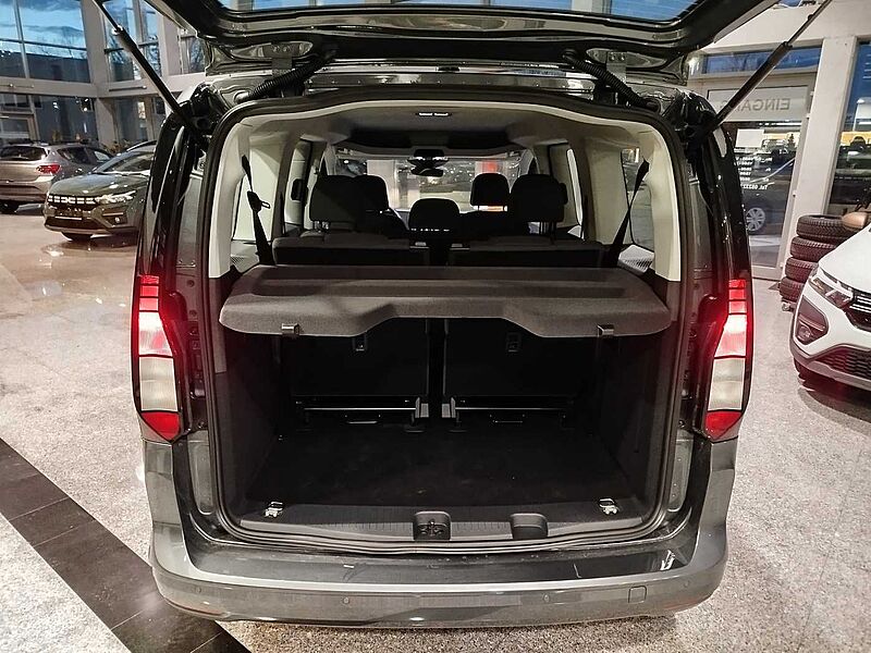 Volkswagen Caddy Maxi Family 1.5 TSI DSG 7SITZE/KAMERA