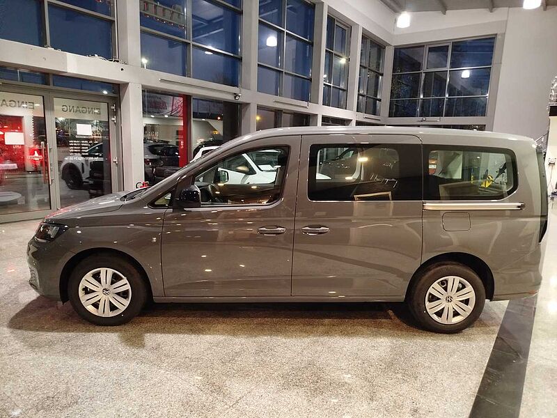 Volkswagen Caddy Maxi Family 1.5 TSI DSG AHK/7SITZE/KAMERA