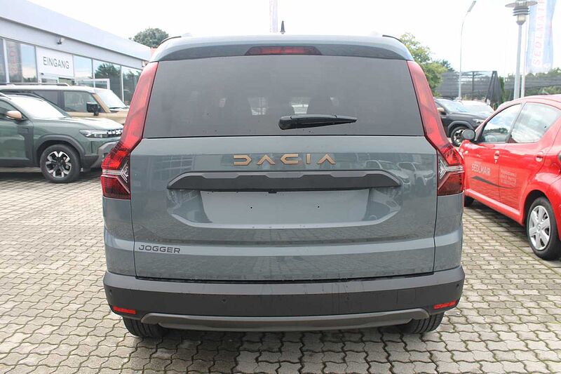 Dacia Jogger TCe 100 ECO-G Extreme+ 7-Si. *PDC/NAVI/KAMERA*