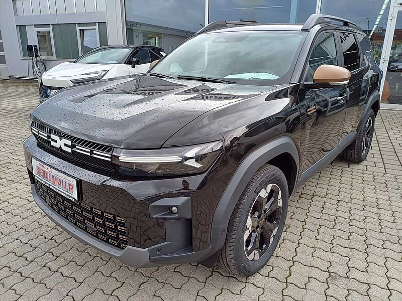 Dacia Bigster Hybrid 155 Extreme Winterpaket/Citypaket/Panorama