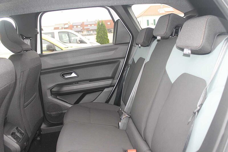 Dacia Bigster Hybrid 155 Extreme Winterpaket/Citypaket/Panorama