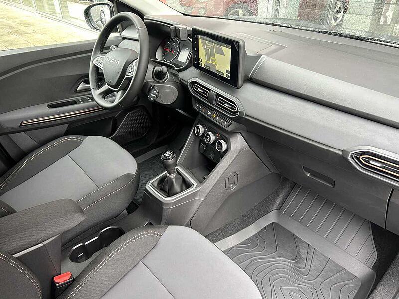 Dacia Jogger TCe 100 ECO-G Extreme+ 7-Si. *PDC/NAVI/KAMERA*
