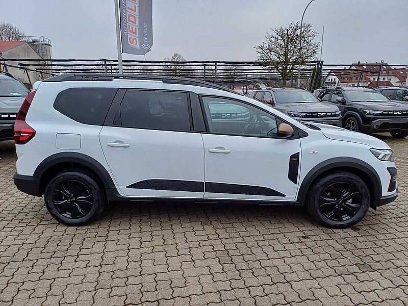 Dacia Jogger Extreme TCe110/5-Sitzer/Klimaautom. /Sitzheizung/Kamera