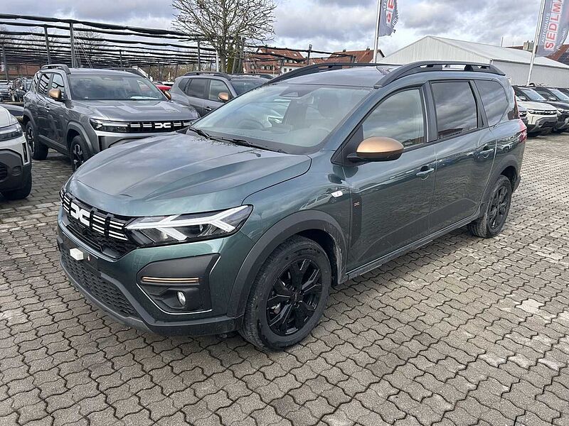 Dacia Jogger Extreme TCe110/5-Sitzer/Klimaautom. /Sitzheizung/Kamera
