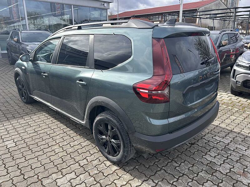 Dacia Jogger Extreme TCe110/5-Sitzer/Klimaautom. /Sitzheizung/Kamera