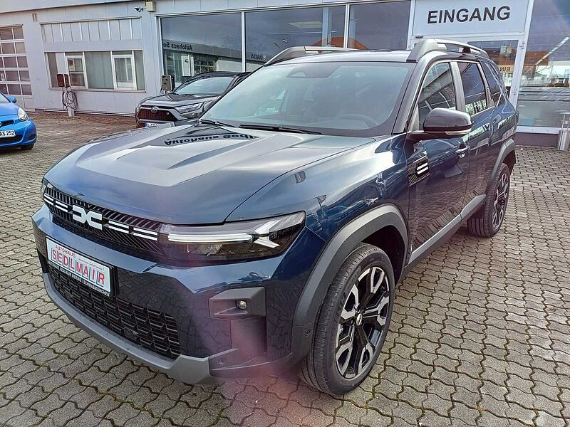 Dacia Bigster mild hybrid 140 Journey/WINTER-PLUS-PAKET/CITY-PAKET