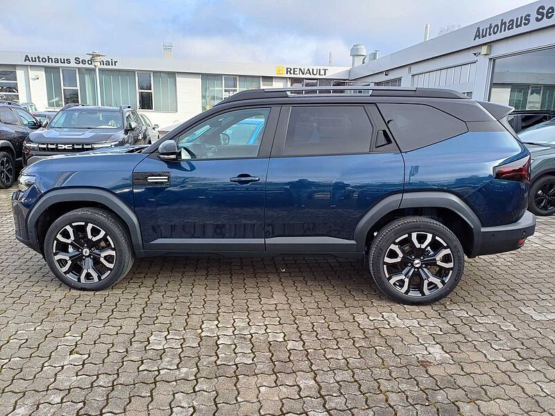 Dacia Bigster mild hybrid 140 Journey/WINTER-PLUS-PAKET/CITY-PAKET