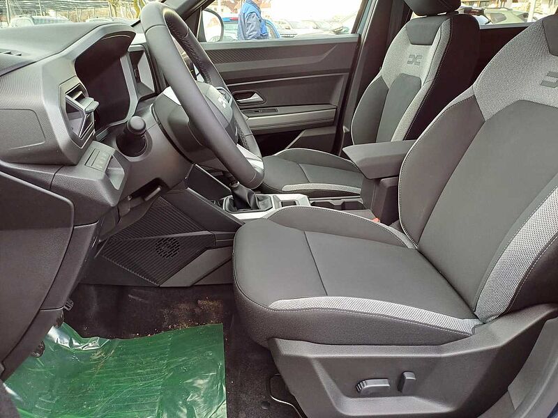 Dacia Bigster mild hybrid 140 Journey/WINTER-PLUS-PAKET/CITY-PAKET