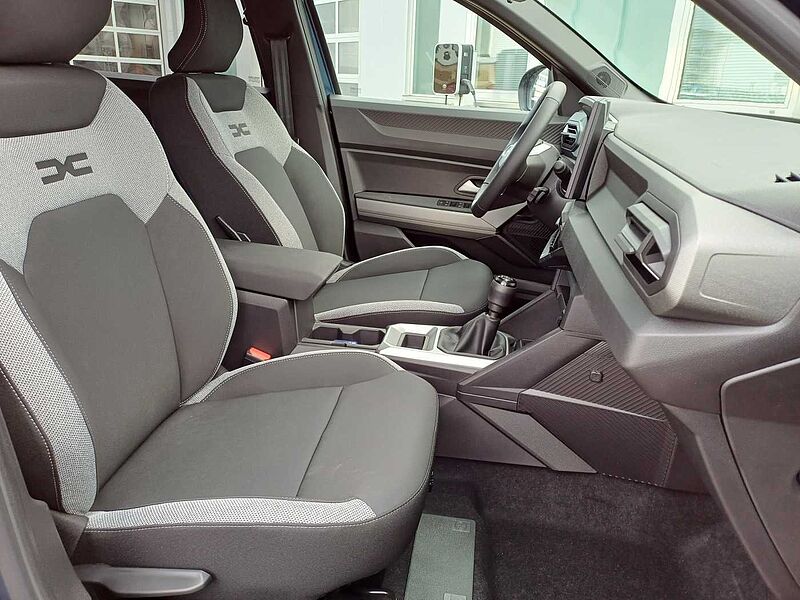 Dacia Bigster mild hybrid 140 Journey/WINTER-PLUS-PAKET/CITY-PAKET