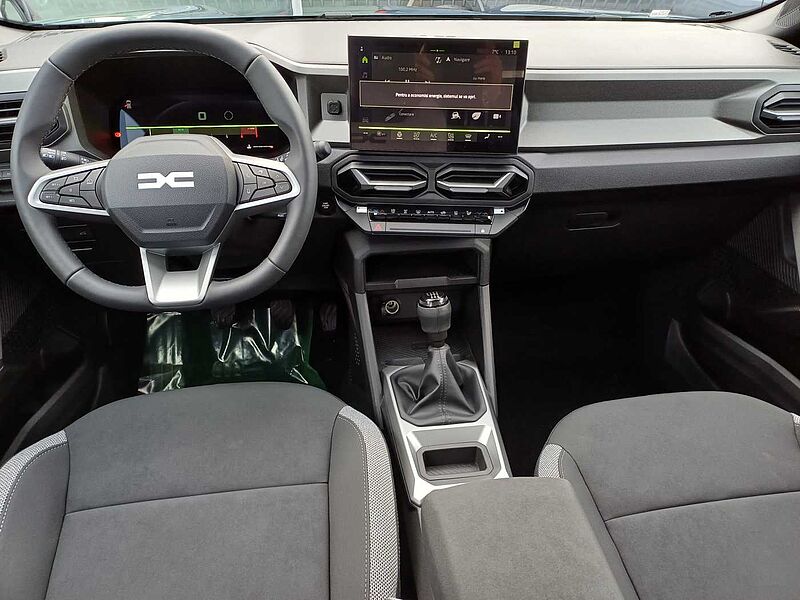 Dacia Bigster mild hybrid 140 Journey/WINTER-PLUS-PAKET/CITY-PAKET