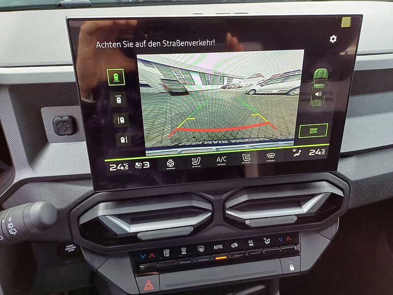 Dacia Bigster mild hybrid 140 Journey/WINTER-PLUS-PAKET/CITY-PAKET