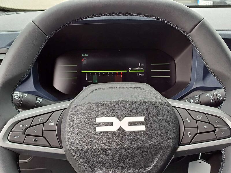 Dacia Duster TCe 130 4x4 Expression/Winterpaket/SITZHEIZUNG/KAMERA