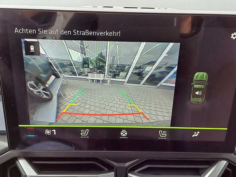 Dacia Duster TCe 130 4x4 Expression/Winterpaket/SITZHEIZUNG/KAMERA