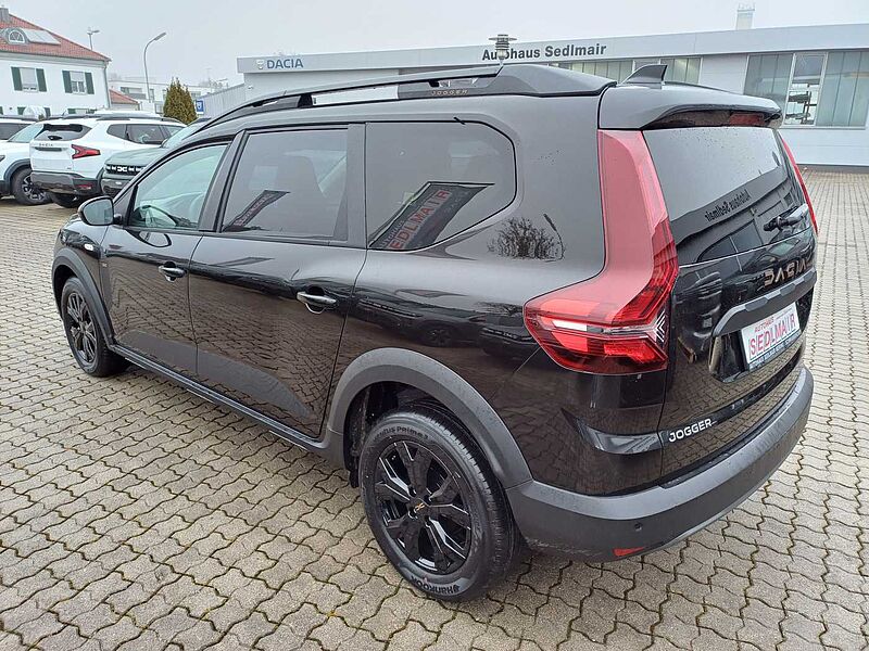 Dacia Jogger Extreme TCe110/5-Sitzer/Klimaautom. /Sitzheizung/Kamera