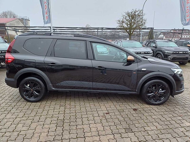 Dacia Jogger Extreme TCe110/5-Sitzer/Klimaautom. /Sitzheizung/Kamera