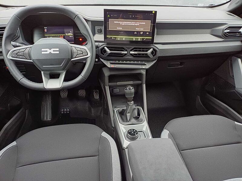 Dacia Duster Journey TCe 130 4x4 Winter+City+Technik+Navi