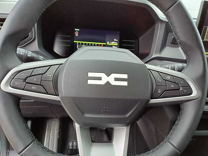 Dacia Duster Journey TCe 130 4x4 Winter+City+Technik+Navi