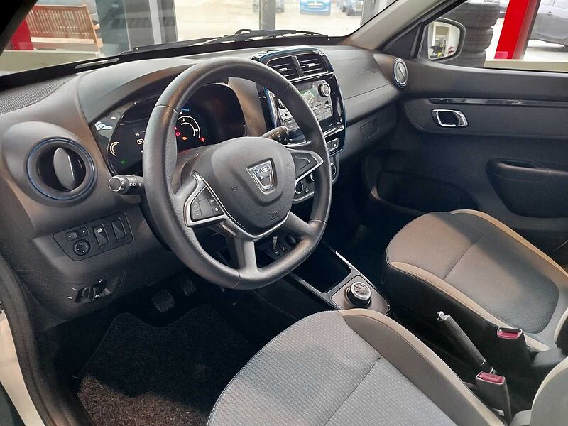 Dacia Spring Electric Essential *DAB/KLIMA/FREISPRECH*