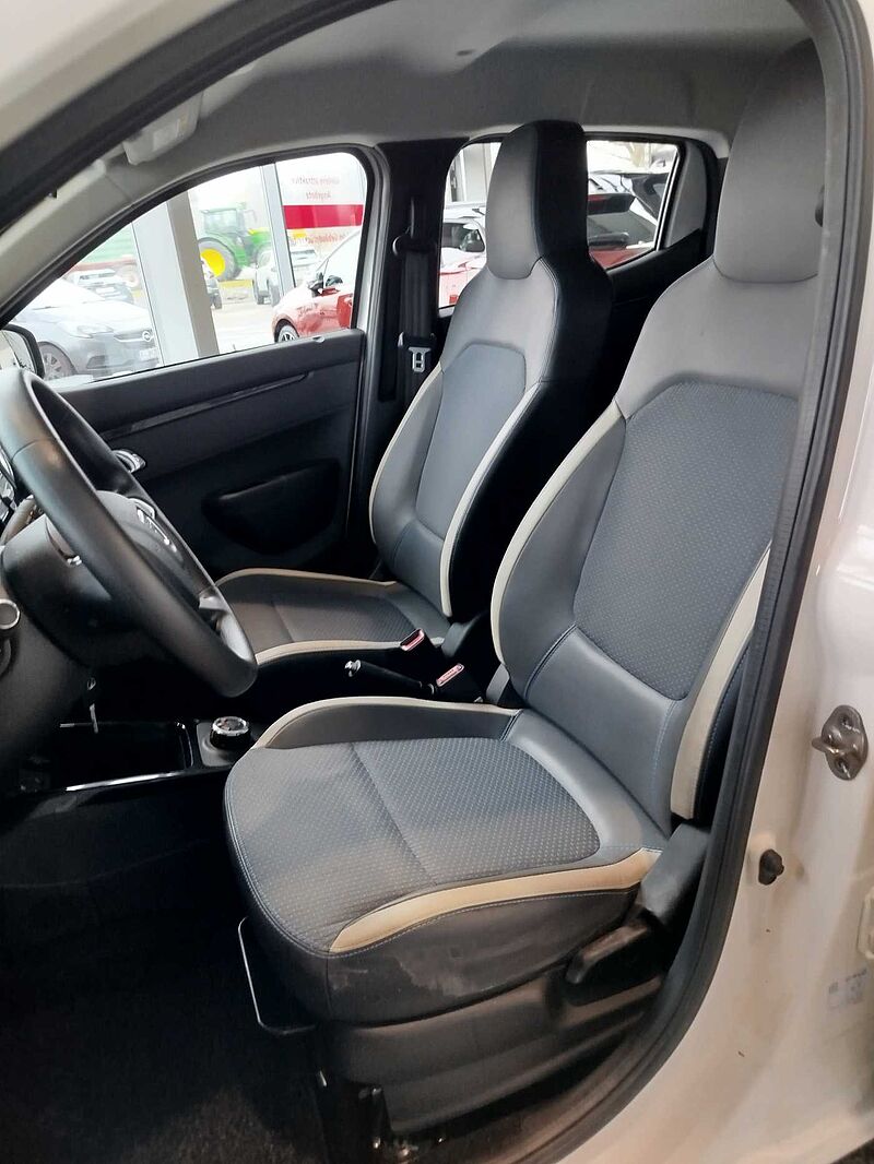 Dacia Spring Electric Essential *DAB/KLIMA/FREISPRECH*