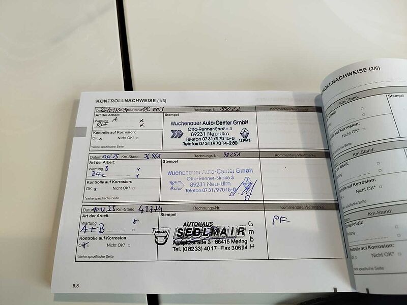 Dacia Spring Electric Essential *DAB/KLIMA/FREISPRECH*