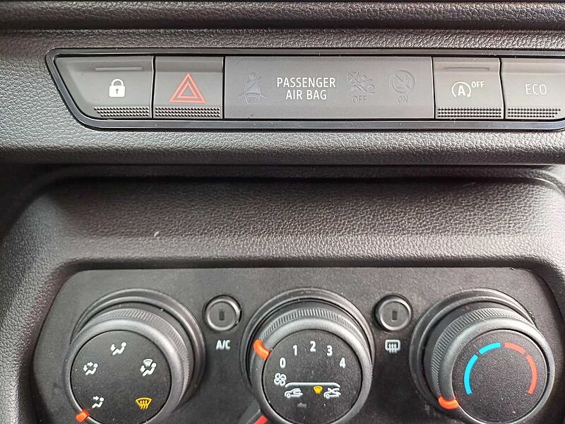 Dacia Sandero Stepway TCe 90 Expression *KLIMA/CARPLAY/PDC*