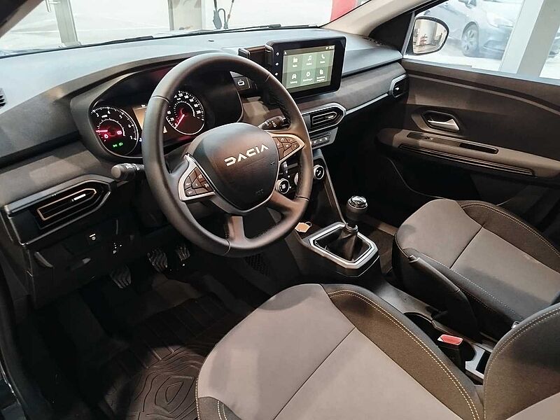 Dacia Jogger Extreme TCe110 *KAMERA/SHZ/CARPLAY*