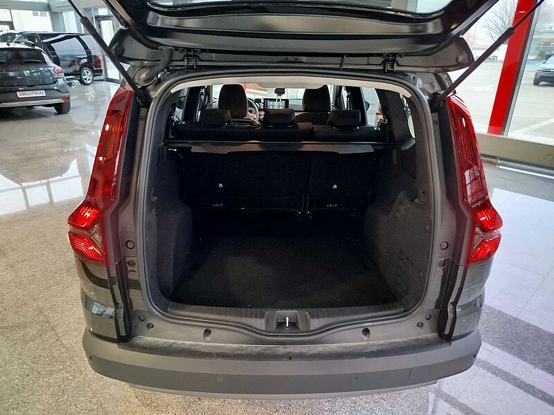 Dacia Jogger Extreme TCe110 *KAMERA/SHZ/CARPLAY*