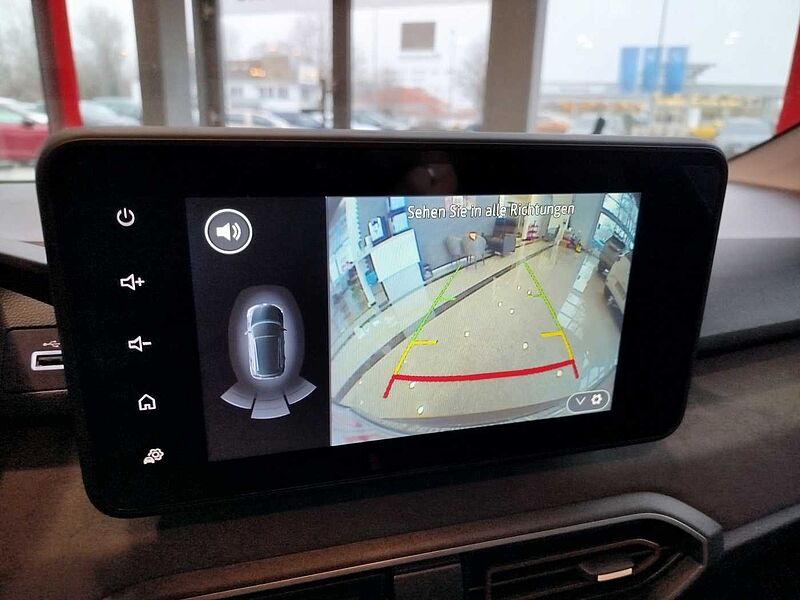 Dacia Jogger Extreme TCe110 *KAMERA/SHZ/CARPLAY*