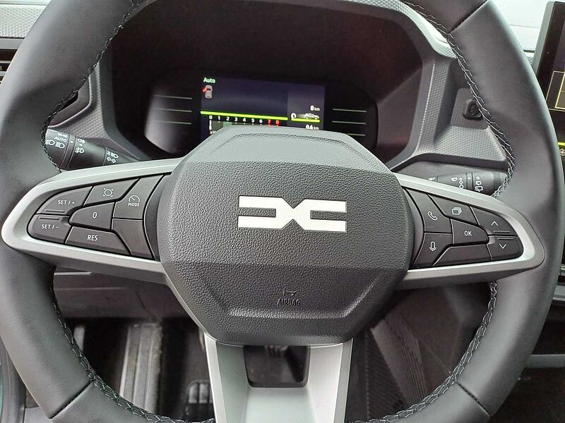 Dacia Duster Journey TCe 130 4x4 Winter+City+Technik+Navi