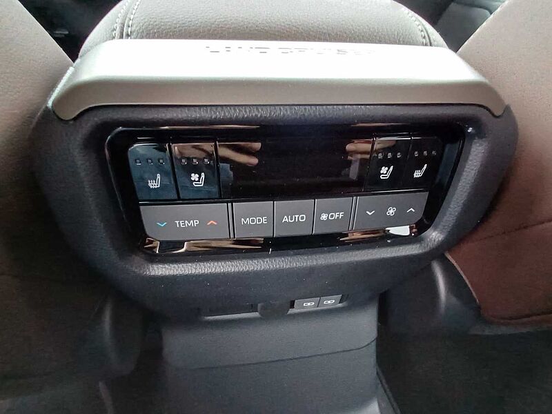 Toyota Land Cruiser 2.8 D-4D Automatik First Edition/SOFORT VERF&Uuml;GBAR