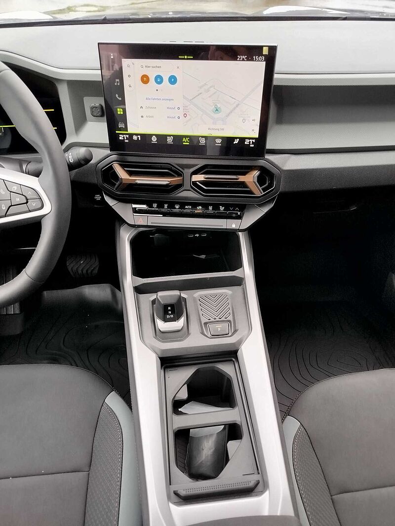 Dacia Bigster Hybrid 155 Extreme AHK/WINTER/CITY/ELEKTR. HECKKL.