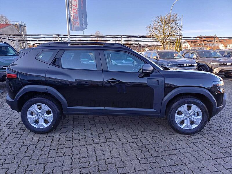 Dacia Duster TCe 130 4x4 Expression/Winterpaket/SITZHEIZUNG/KAMERA