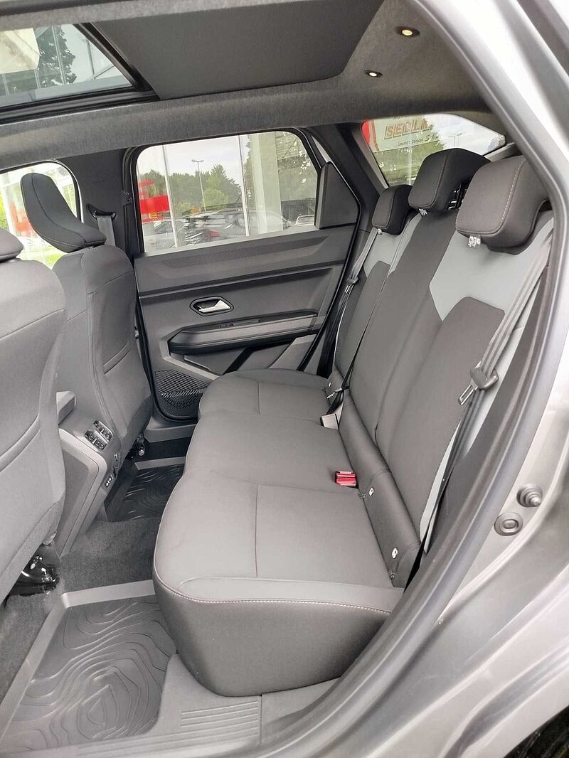 Dacia Bigster Hybrid 155 Extreme Winter+/City/el. Heckkl. /Pano. dach