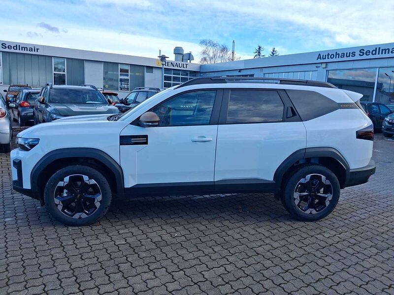 Dacia Bigster 1.2 TCe 140 Mild-Hybrid-LPG Extreme/WIPA Panorama