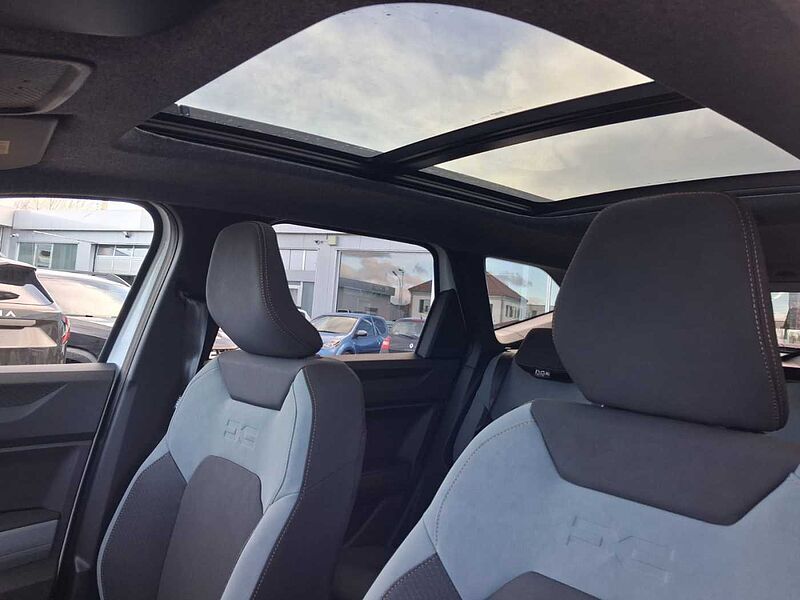 Dacia Bigster 1.2 TCe 140 Mild-Hybrid-LPG Extreme/WIPA Panorama