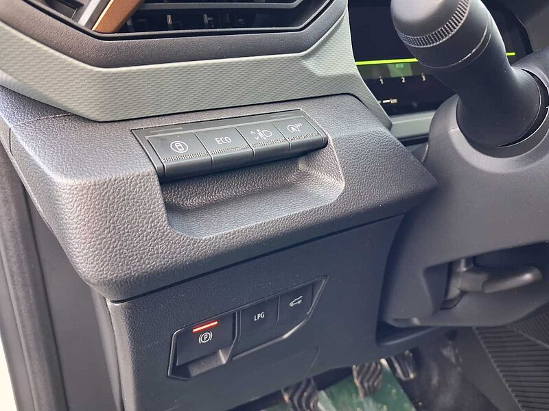 Dacia Bigster 1.2 TCe 140 Mild-Hybrid-LPG Extreme/WIPA Panorama