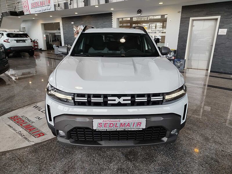 Dacia Duster Journey mild Hybrid 140 WINTER-PLUS-PAKET